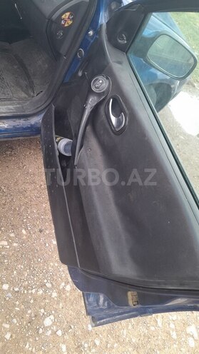 Renault Megane 2006, 350,000 km - 1.5 l - Naxçıvan