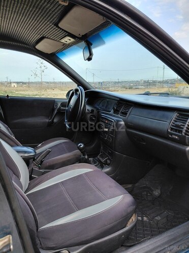 Opel Vectra 1998, 635,020 km - 2.0 l - Bakı