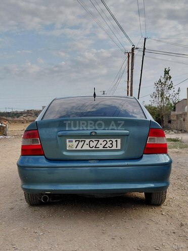 Opel Vectra 1998, 635,020 km - 2.0 l - Bakı