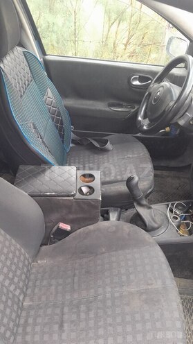 Renault Megane 2006, 350,000 km - 1.5 l - Naxçıvan