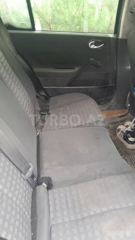 Renault Megane 2006, 350,000 km - 1.5 l - Naxçıvan