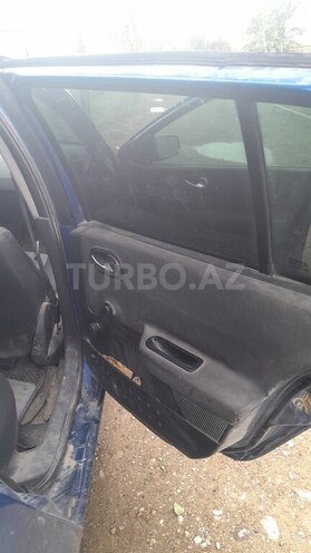Renault Megane 2006, 350,000 km - 1.5 l - Naxçıvan