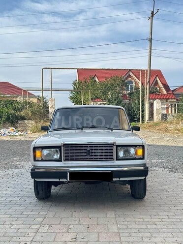 LADA (VAZ) 2107 2010, 215,000 km - 1.6 l - Quba