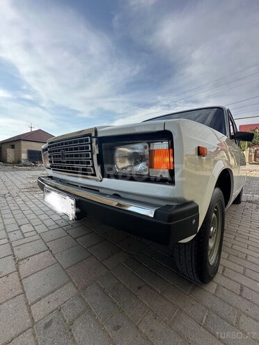 LADA (VAZ) 2107 2010, 215,000 km - 1.6 l - Quba