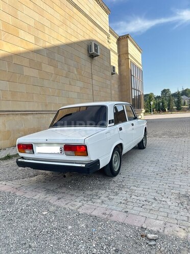 LADA (VAZ) 2107 2010, 215,000 km - 1.6 l - Quba
