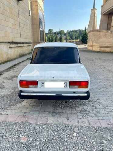 LADA (VAZ) 2107 2010, 215,000 km - 1.6 l - Quba