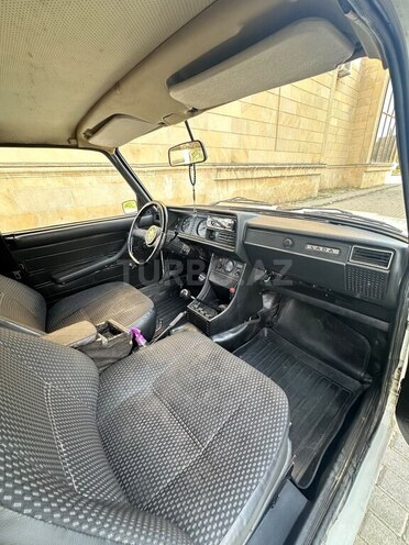 LADA (VAZ) 2107 2010, 215,000 km - 1.6 l - Quba