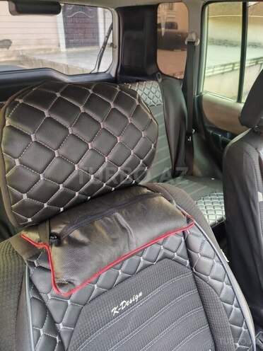 Mitsubishi Pajero io 2001, 237,119 km - 2.0 л - Bakı