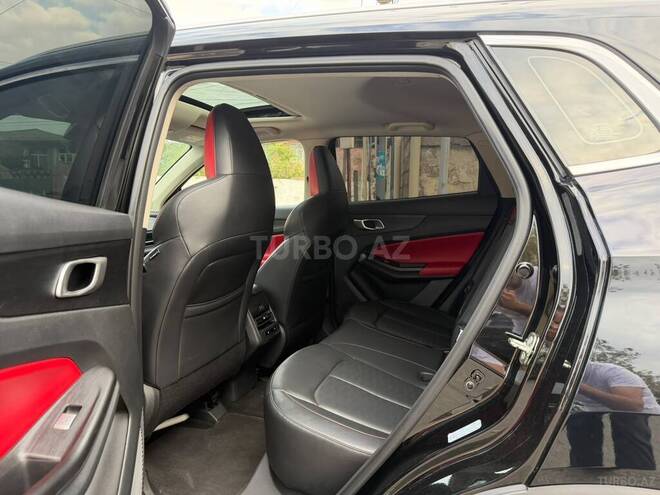 Changan CS 55 Plus 2024, 66,500 km - 1.5 л - Bakı