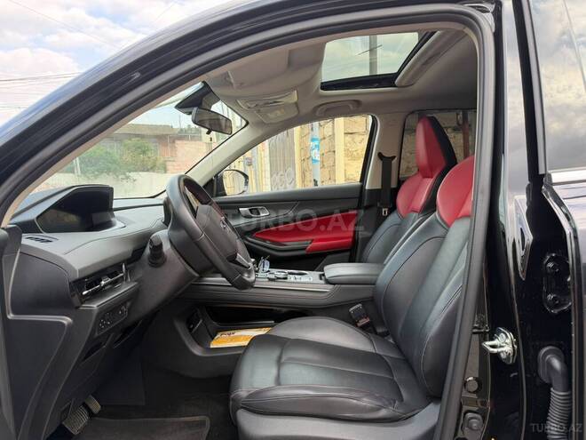 Changan CS 55 Plus 2024, 66,500 km - 1.5 л - Bakı