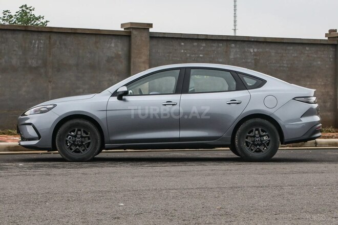 BYD  2026, 0 km - 1.5 л - Bakı