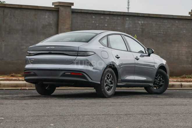 BYD  2026, 0 km - 1.5 л - Bakı