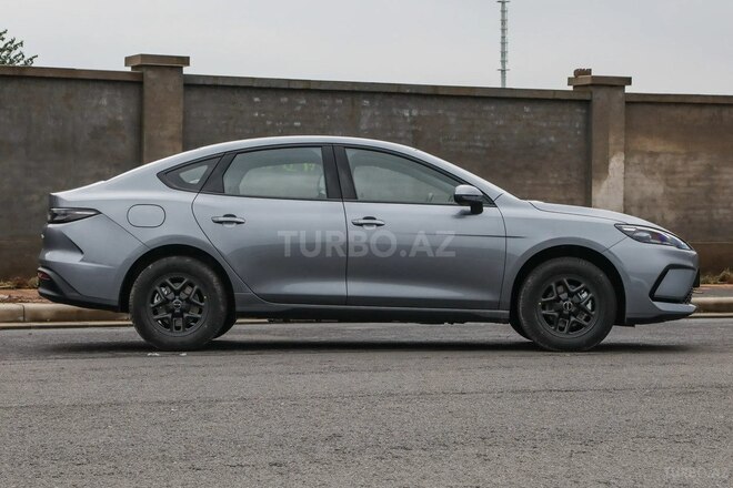 BYD  2026, 0 km - 1.5 л - Bakı