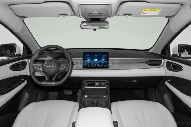 BYD  2026, 0 km - 1.5 л - Bakı