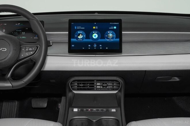BYD  2026, 0 km - 1.5 л - Bakı