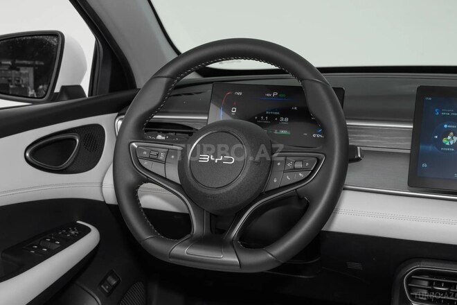 BYD  2026, 0 km - 1.5 л - Bakı