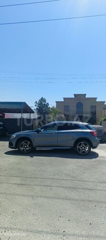 Mercedes GLA 250 4MATIC 2015, 146,000 km - 2.0 л - Bakı