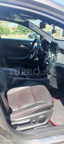 Mercedes GLA 250 4MATIC 2015, 146,000 km - 2.0 л - Bakı