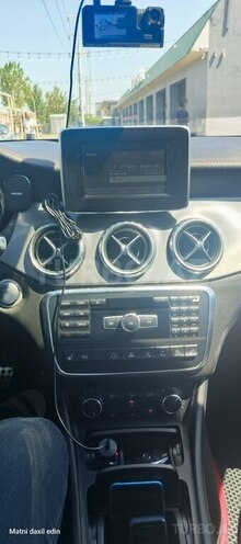 Mercedes GLA 250 4MATIC 2015, 146,000 km - 2.0 л - Bakı