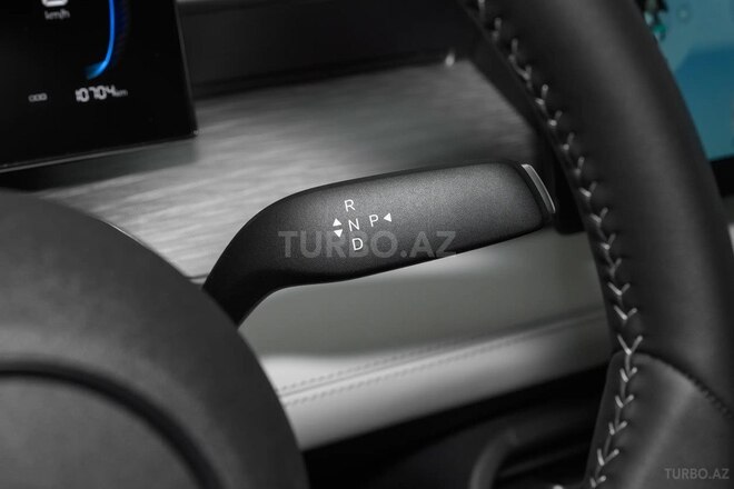 BYD  2026, 0 km - 1.5 л - Bakı
