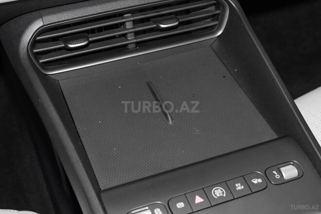 BYD  2026, 0 km - 1.5 л - Bakı