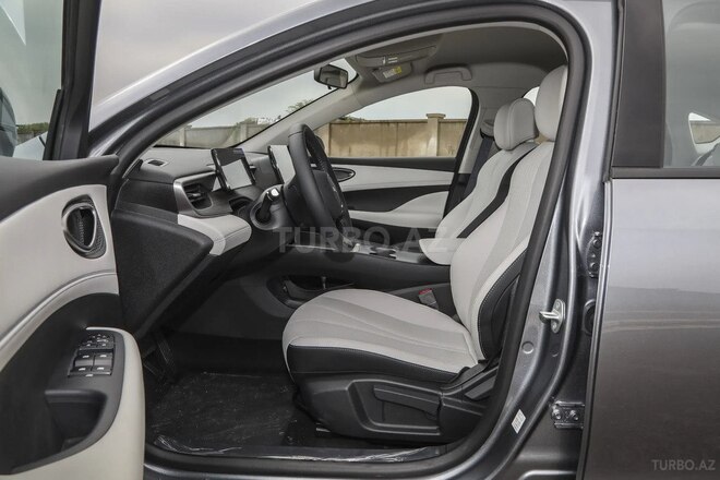 BYD  2026, 0 km - 1.5 л - Bakı