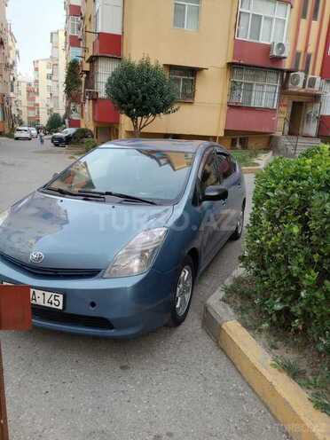 Toyota Prius 2008, 280,000 km - 1.5 l - Bakı