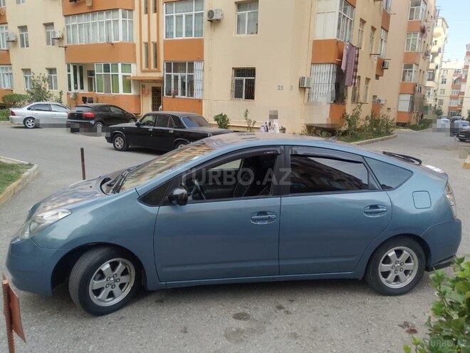 Toyota Prius 2008, 280,000 km - 1.5 l - Bakı