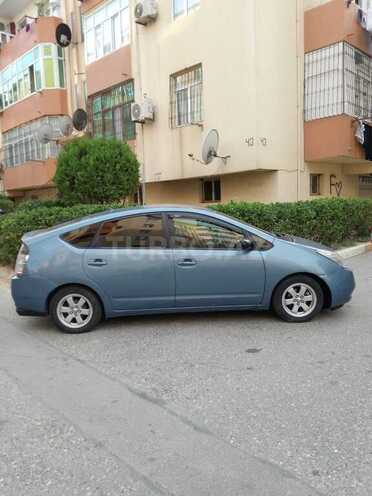 Toyota Prius 2008, 280,000 km - 1.5 l - Bakı