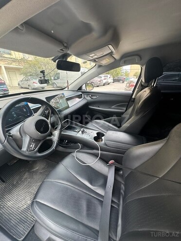 BYD  2025, 103,000 km - 1.5 l - Bakı