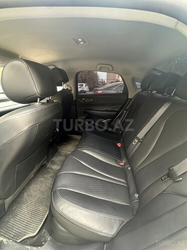 BYD  2025, 103,000 km - 1.5 l - Bakı