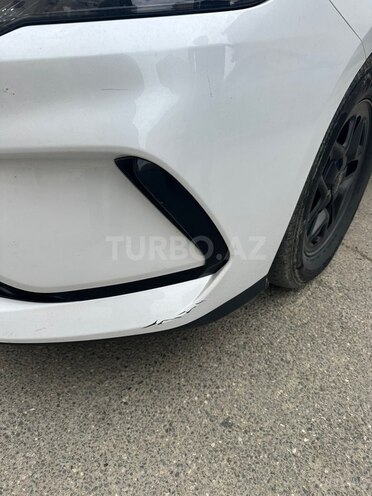 BYD  2025, 103,000 km - 1.5 l - Bakı