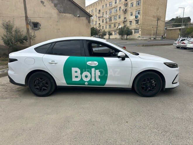 BYD  2025, 103,000 km - 1.5 l - Bakı
