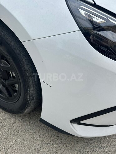 BYD  2025, 103,000 km - 1.5 l - Bakı