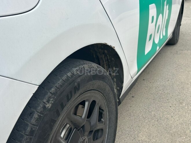 BYD  2025, 103,000 km - 1.5 l - Bakı