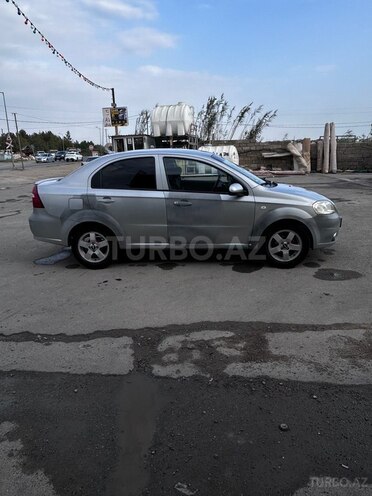 Chevrolet Aveo 2005, 324,344 km - 1.4 l - Bakı