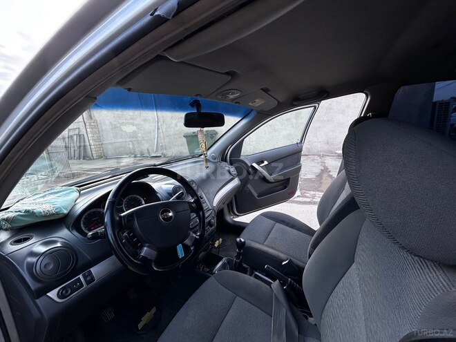 Chevrolet Aveo 2005, 324,344 km - 1.4 l - Bakı