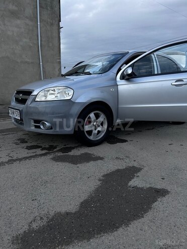 Chevrolet Aveo 2005, 324,344 km - 1.4 l - Bakı