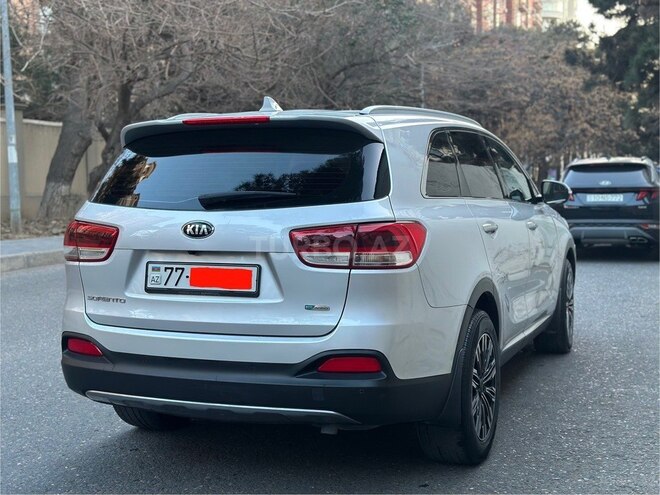 Kia Sorento 2014, 200,000 km - 2.0 l - Bakı