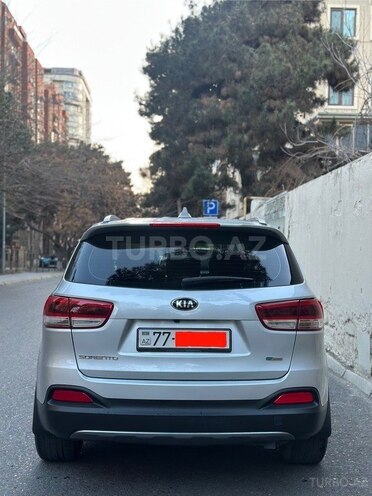 Kia Sorento 2014, 200,000 km - 2.0 l - Bakı