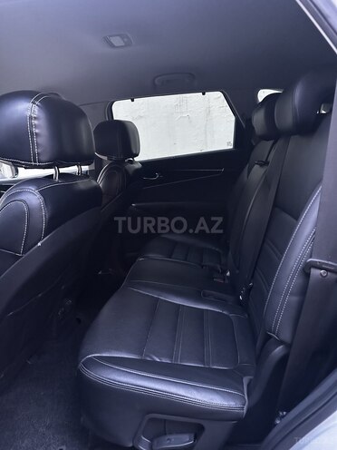 Kia Sorento 2014, 200,000 km - 2.0 l - Bakı