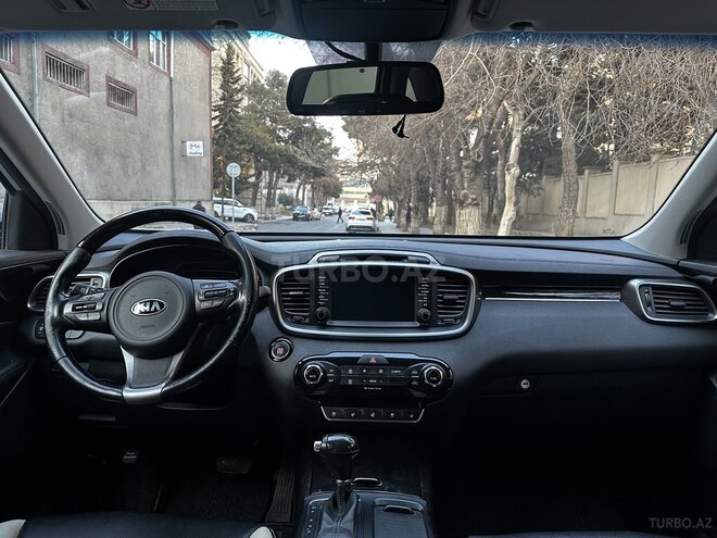 Kia Sorento 2014, 200,000 km - 2.0 l - Bakı