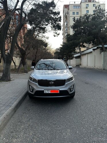 Kia Sorento 2014, 200,000 km - 2.0 l - Bakı