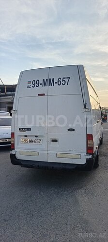 Ford Transit 2011, 423,240 km - 2.4 l - Bakı