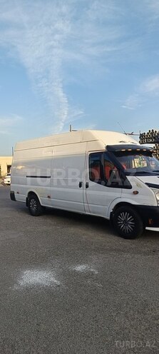 Ford Transit 2011, 423,240 km - 2.4 l - Bakı