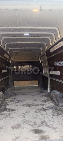 Ford Transit 2011, 423,240 km - 2.4 l - Bakı