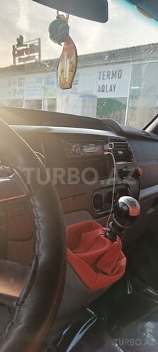 Ford Transit 2011, 423,240 km - 2.4 l - Bakı