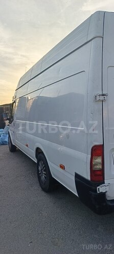 Ford Transit 2011, 423,240 km - 2.4 l - Bakı