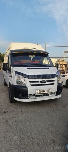 Ford Transit 2011, 423,240 km - 2.4 l - Bakı