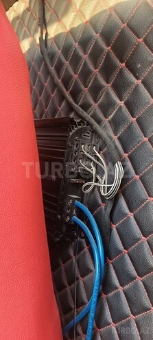 Ford Transit 2011, 423,240 km - 2.4 l - Bakı
